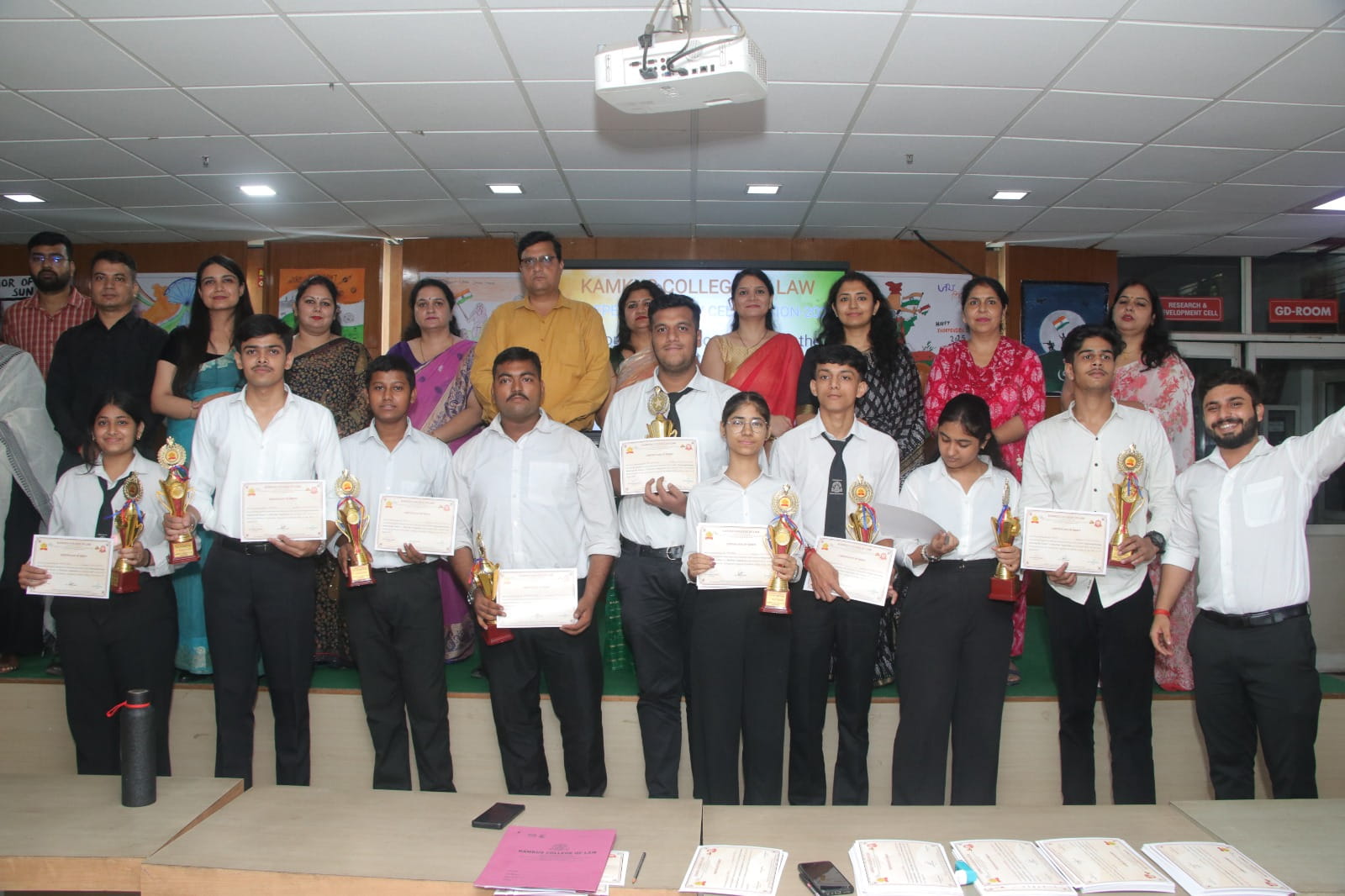 speech-competition